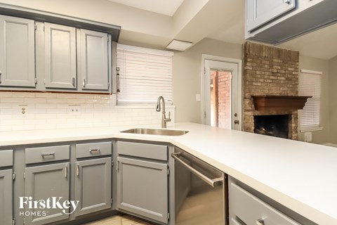 10134 Sagemark Drive 4 Beds Apartment for Rent