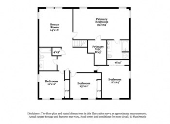 118 GLADE VALLEY AVE 4 Beds House for Rent - Photo Gallery 2