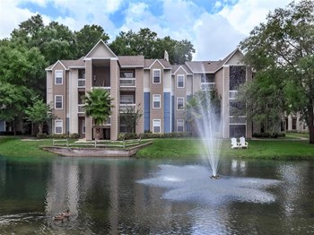 Allister Place Apartments 4939 E Busch Blvd Tampa Fl Rentcafe