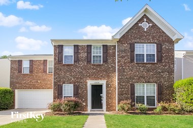 12828 Coral Sunrise Drive 3 Beds 2 for Rent