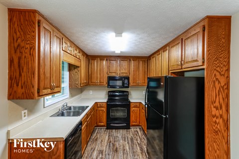 3155 Lake Ranch Drive 4 Beds Apartment for Rent