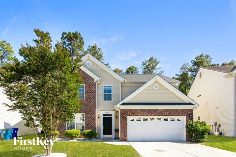 3365 Kirkwall Drive 3 Beds Apartment for Rent