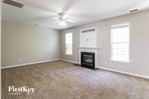 3365 Kirkwall Drive 3 Beds Apartment for Rent