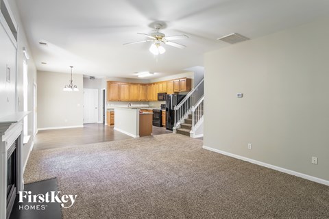 3365 Kirkwall Drive 3 Beds Apartment for Rent