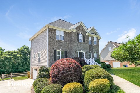 5320 Graycliff Lane 3 Beds Apartment for Rent
