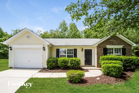 217 Kinnley Court 3 Beds Apartment for Rent