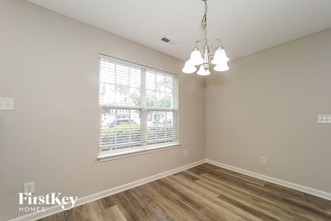 217 Kinnley Court 3 Beds Apartment for Rent