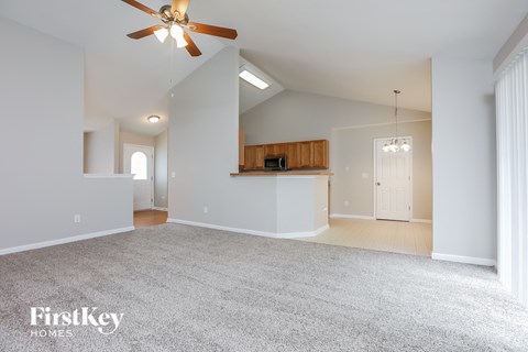 515 Keith Street 3 Beds Apartment for Rent