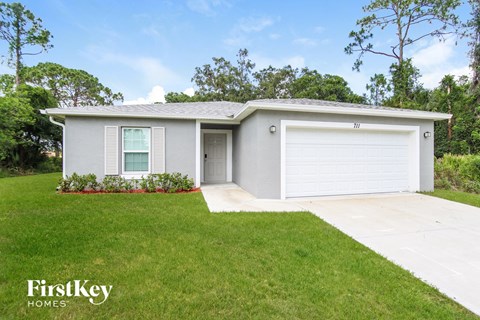 711 Alford Street 4 Beds Apartment for Rent