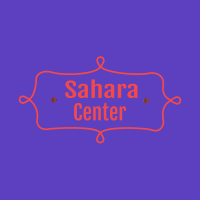 the logo or sign for the hotel