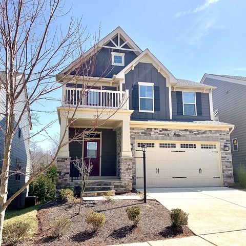 1901 Glissade Lane 3 Beds Apartment for Rent
