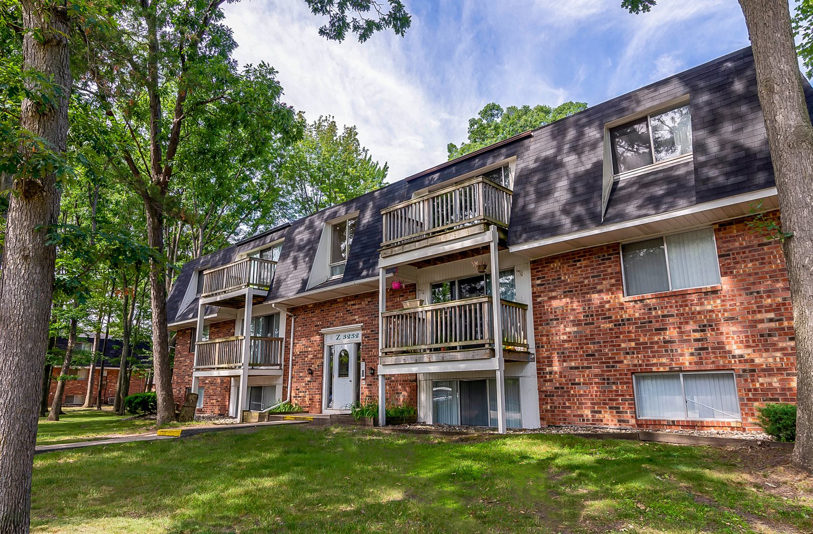 Tiffany Woods | Apartments in Muskegon, MI