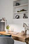 Studio / 1 bath