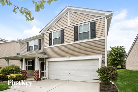 12305 Scott Creek Drive 4 Beds Apartment for Rent