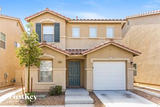 1233 Plum Canyon Street 3 Beds Apartment for Rent