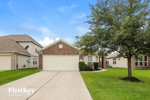 16810 Blackberry Lily Lane 3 Beds Apartment for Rent