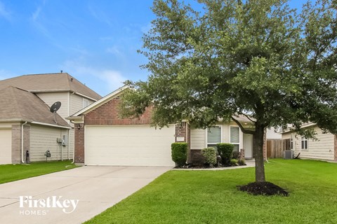 16810 Blackberry Lily Lane 3 Beds Apartment for Rent