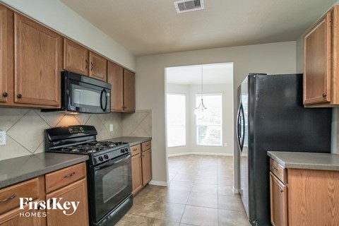 16810 Blackberry Lily Lane 3 Beds Apartment for Rent