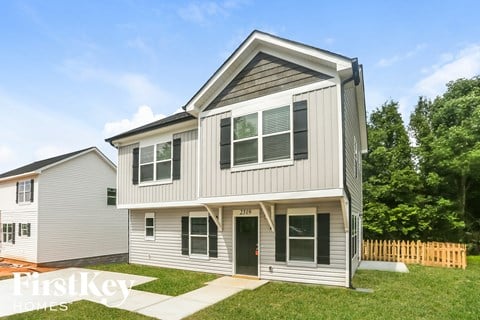 2519 No Mans Avenue 3 Beds Apartment for Rent