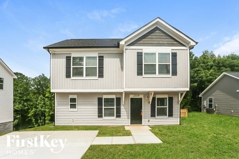 2519 No Mans Avenue 3 Beds Apartment for Rent