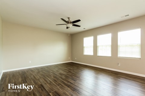 3611 Cerelia Lane 5 Beds Apartment for Rent
