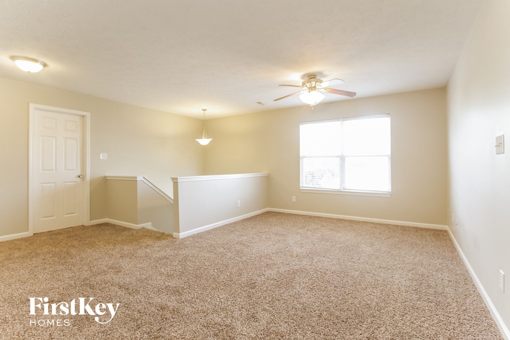 5574 Breaburn Rd Bargersville, In 46106