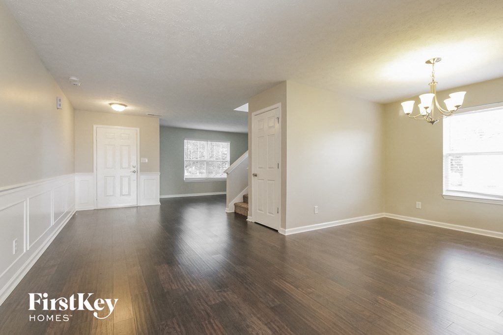5574 Breaburn Rd Bargersville, In 46106
