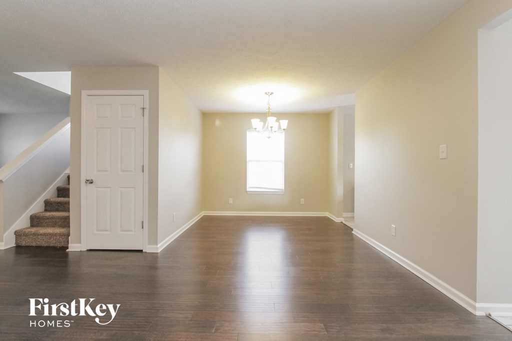 5574 Breaburn Rd Bargersville, In 46106