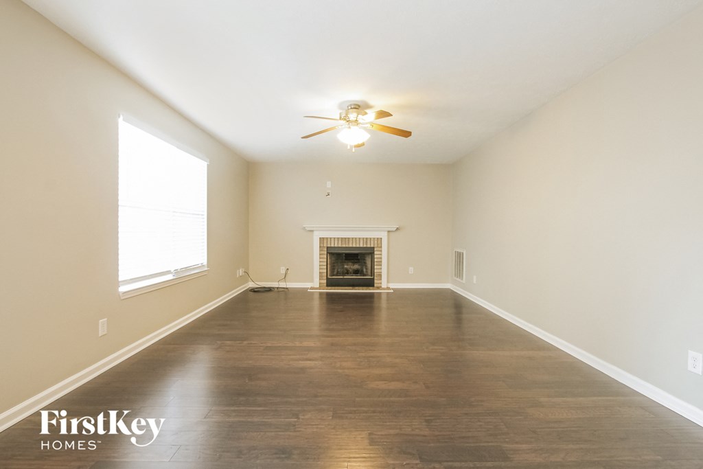 5574 Breaburn Rd Bargersville, In 46106