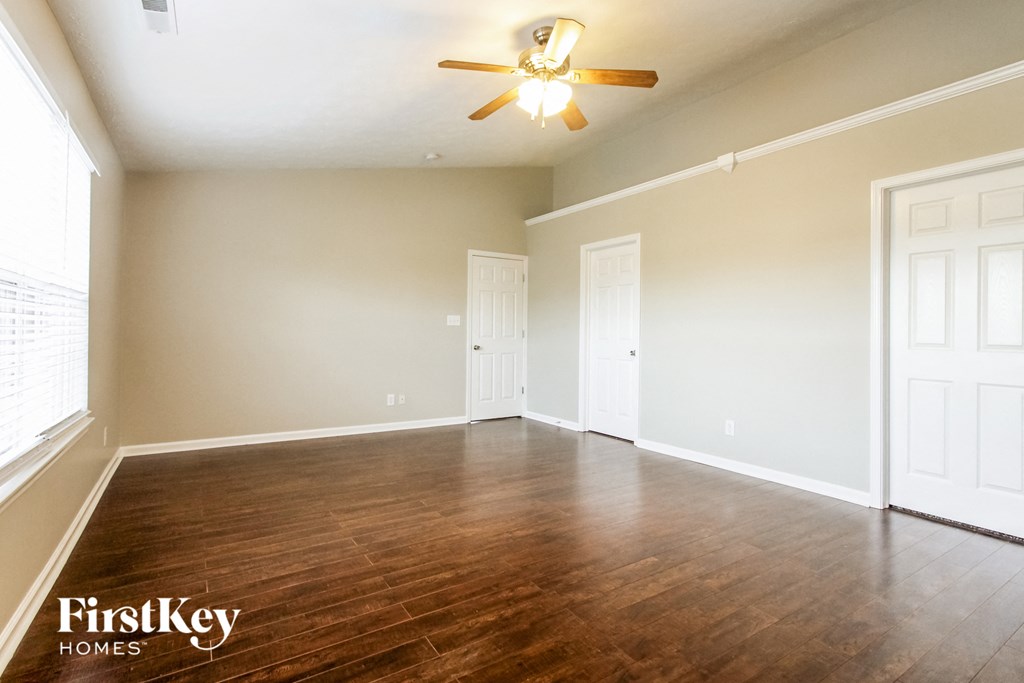 5574 Breaburn Rd Bargersville, In 46106