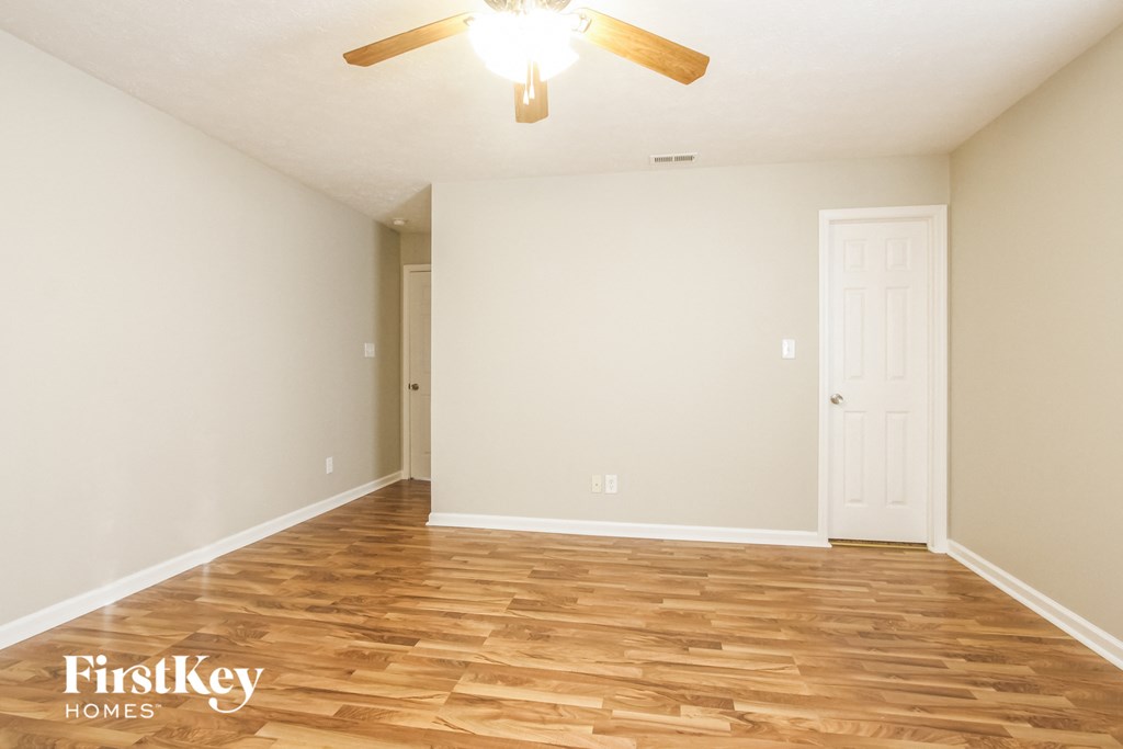 5574 Breaburn Rd Bargersville, In 46106