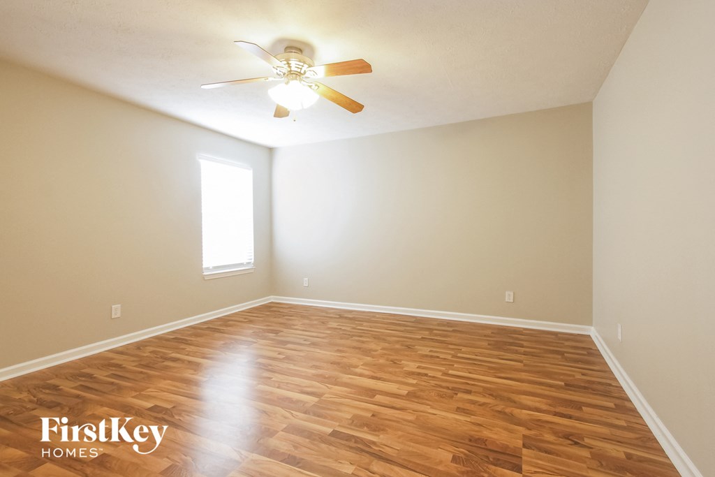 5574 Breaburn Rd Bargersville, In 46106