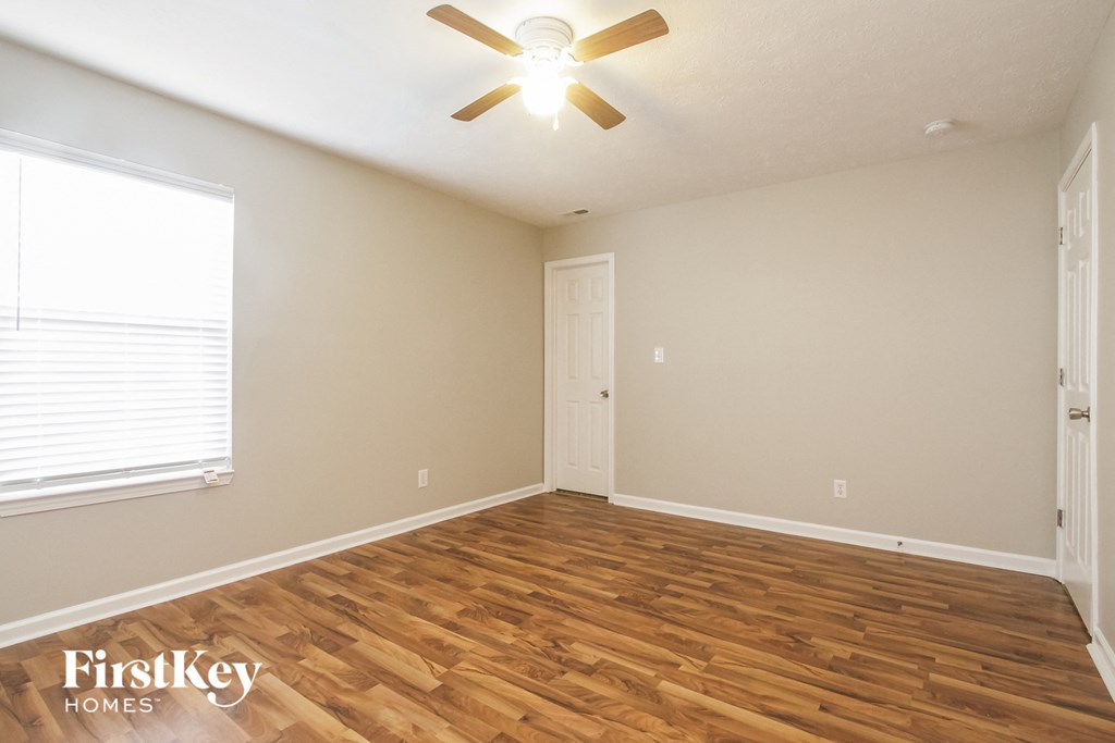 5574 Breaburn Rd Bargersville, In 46106