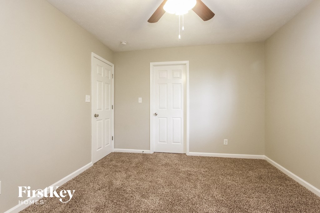 5574 Breaburn Rd Bargersville, In 46106