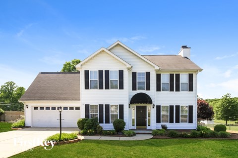 6011 Hickory Creek Road 3 Beds Apartment for Rent