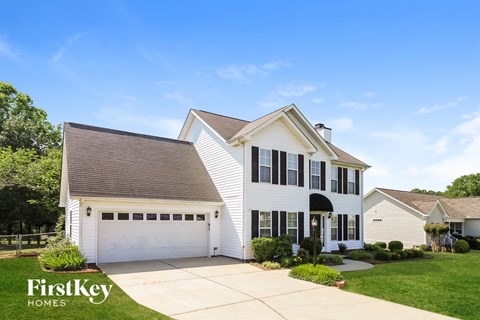 6011 Hickory Creek Road 3 Beds Apartment for Rent