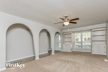 522 Ballwood Drive 3 Beds House for Rent - Photo Gallery 3