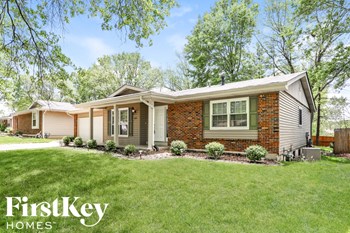 522 Ballwood Drive 3 Beds House for Rent - Photo Gallery 2