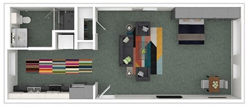 20 Artful Way Studio Apartment for Rent - Photo Gallery 34