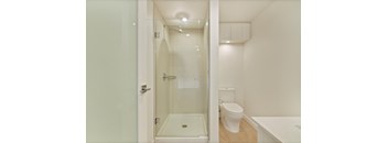 1 Bedroom, 1 Bathroom