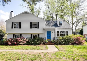 8407 Zell Lane 4 Beds Homes for Rent - Photo Gallery 2