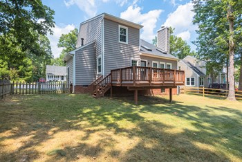 2329 Horsley Drive 4 Beds Homes for Rent - Photo Gallery 3