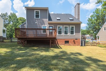 2329 Horsley Drive 4 Beds Homes for Rent - Photo Gallery 4