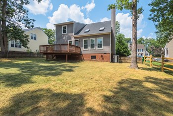 2329 Horsley Drive 4 Beds Homes for Rent - Photo Gallery 5