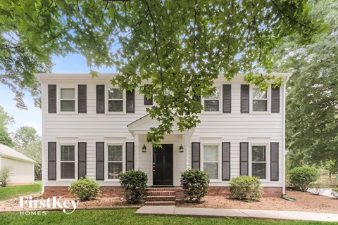 10603 Par Cove Lane 3 Beds Apartment for Rent