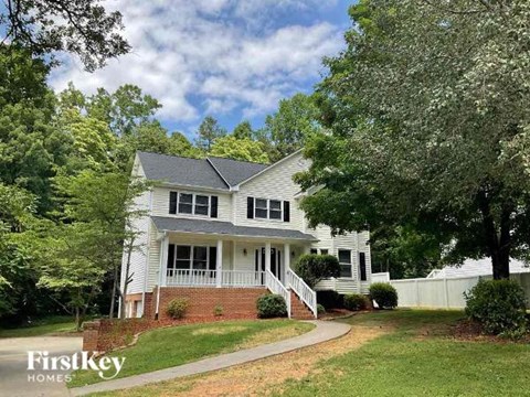 2041 Pembrooke Forest Drive 4 Beds Apartment for Rent