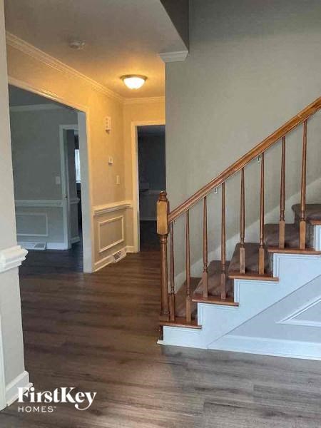 2041 Pembrooke Forest Drive 4 Beds Apartment for Rent