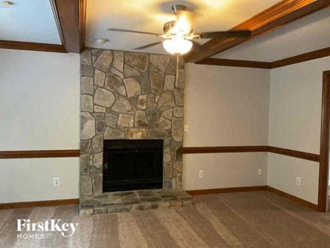 2041 Pembrooke Forest Drive 4 Beds Apartment for Rent