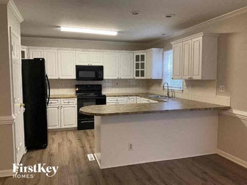 2041 Pembrooke Forest Drive 4 Beds Apartment for Rent