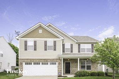 Image for 6106 Green Willow Rd Whitestown, IN 46075 - 6106 Green Willow Rd